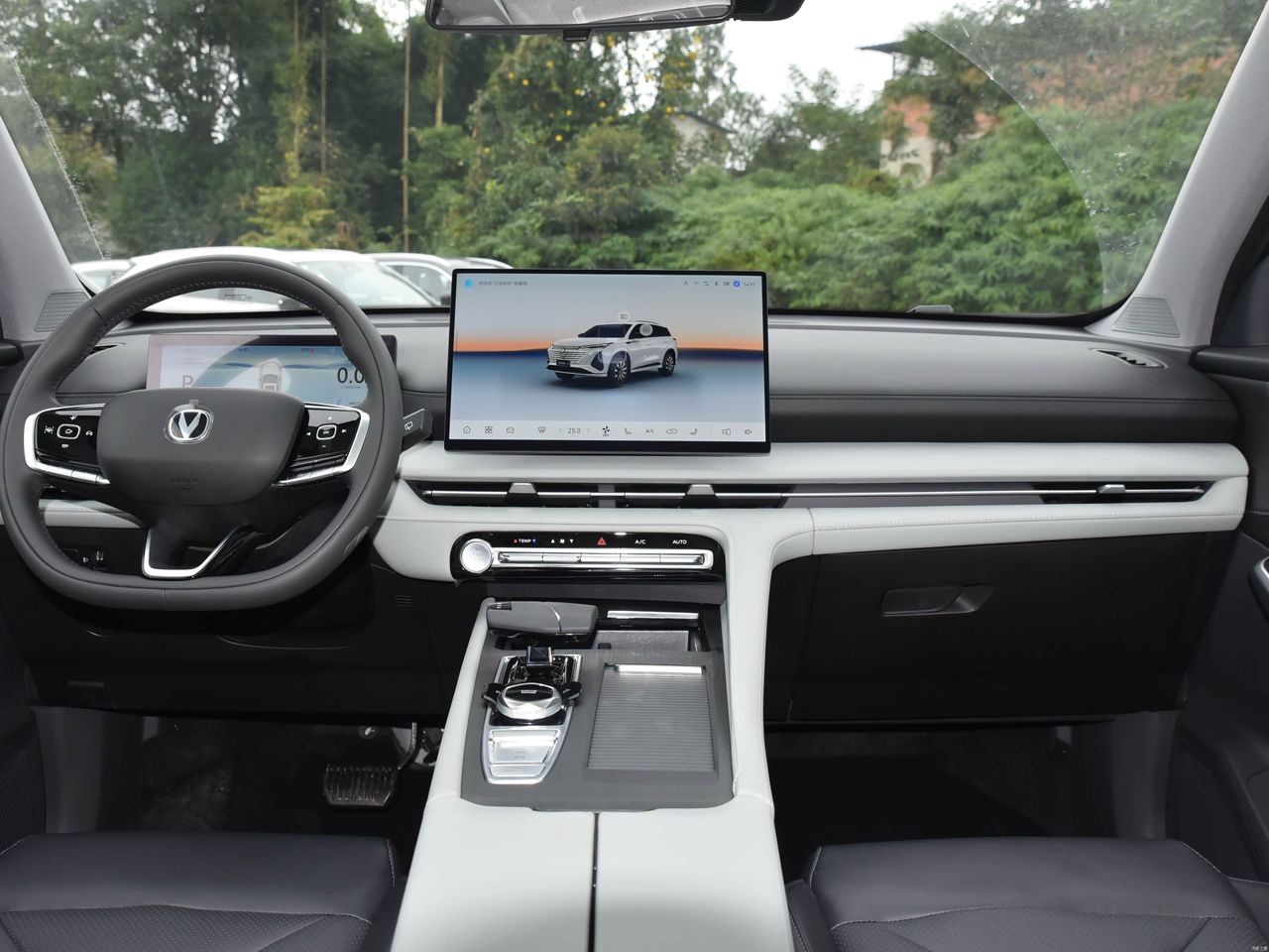 MAXUS G10  TURBO 2.0   - Vue 3