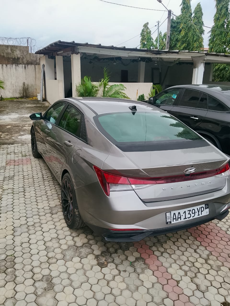 Location Hyundai  à Abidjan - BIM AUTOMOBILE