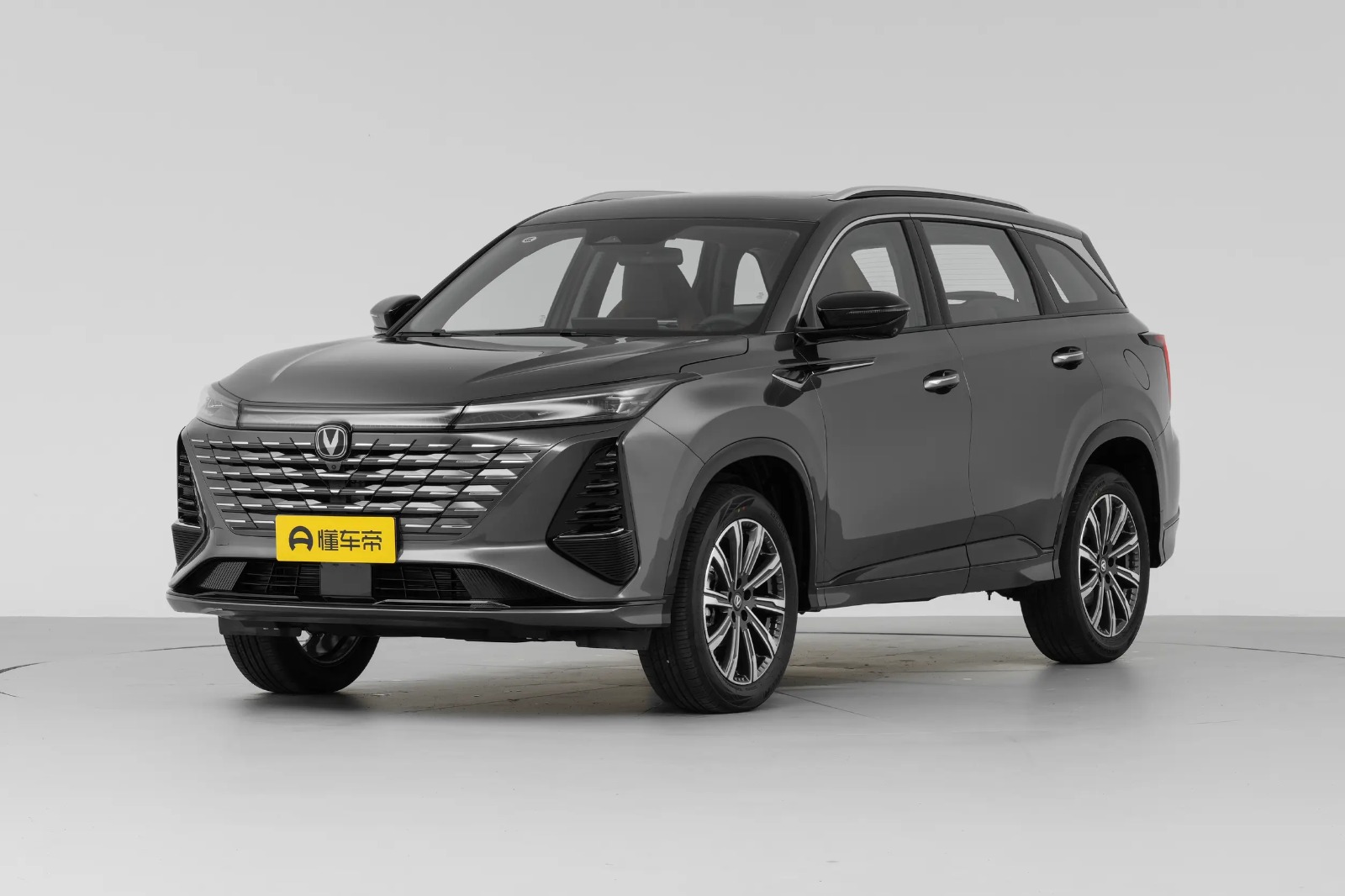 Location CHANGAN CS75 PLUS   à Abidjan - BIM AUTOMOBILE