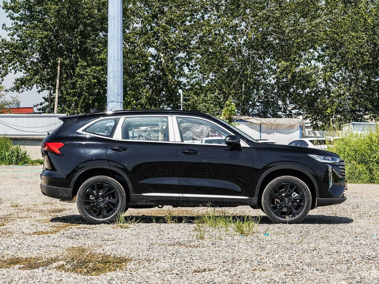 Location HAVAL H6 b 1.5T  2WD à Abidjan - BIM AUTOMOBILE