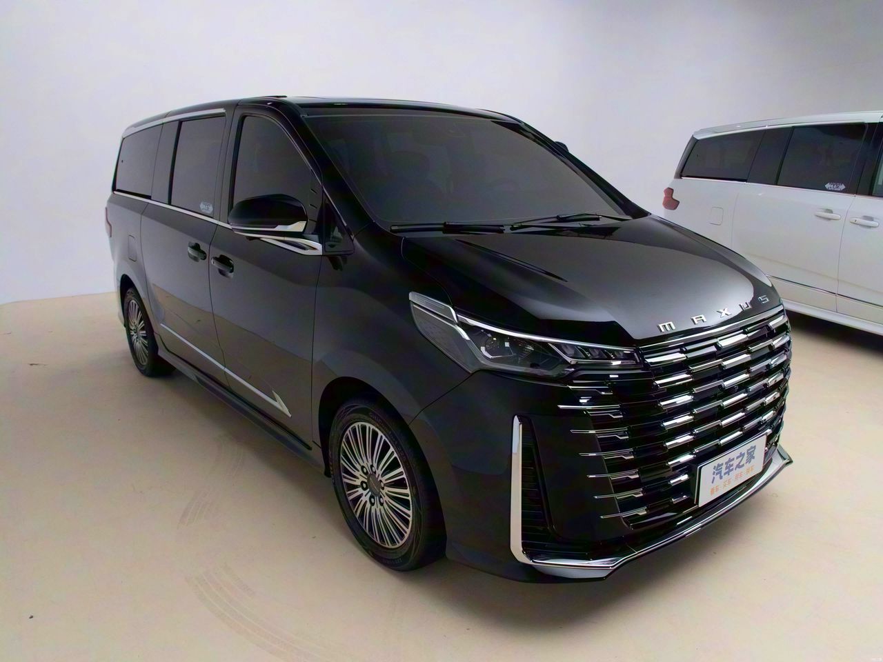 Location MAXUS G10  TURBO 2.0   à Abidjan - BIM AUTOMOBILE