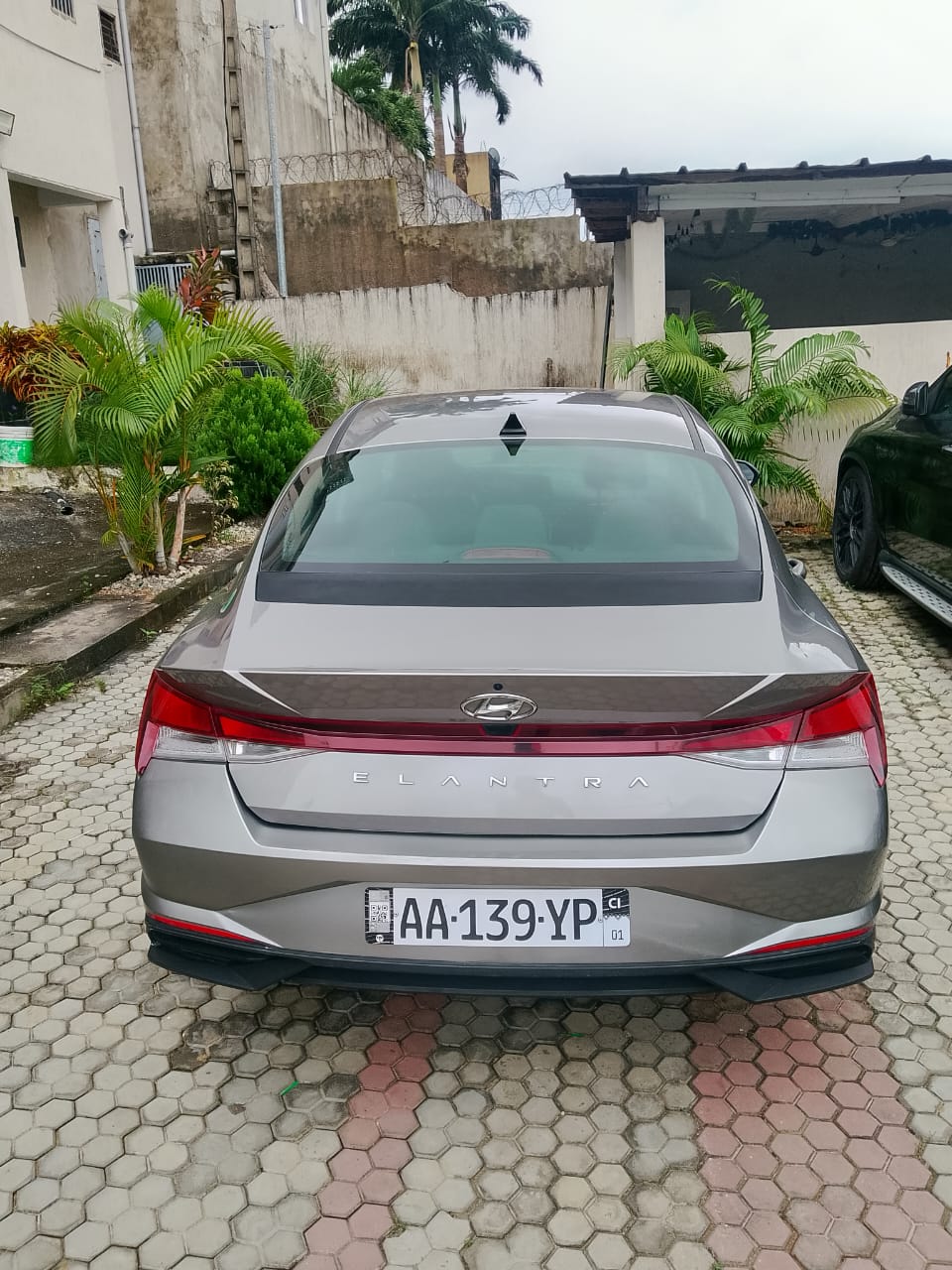 Hyundai  - Vue 4